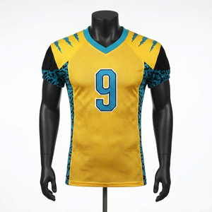 Meilleures ventes de maillots de football américain pour jeunes à prix avantageux, produit très populaire, maillot de football américain disponible en toutes tailles - Product Image 1
