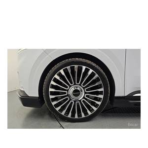 Kia Carnival de 9 Plazas, Limusina de Alta Gama, Octubre 2021, 86,385 km, Estándar de Emisiones Euro V, Diésel, Caja de Cambios Automática, Cuero - Product Image 5