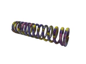 Ressort de compression hélicoïdal en métal robuste de grand diamètre personnalisé de haute qualité par le fabricant du Vietnam - Product Image 5