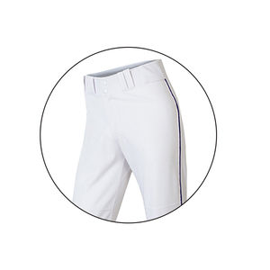 Vente en gros de tenues de baseball de qualité supérieure, design personnalisé, logo personnalisé, fabriquées au Pakistan, vente chaude, service OEM - Product Image 6