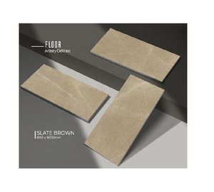 Peel Stick Flexible 80x160 azulejos de porcelana papel tapiz de cerámica de ladrillo refractario para sala de estar baño salón centro comercial decoración de pared - Product Image 2