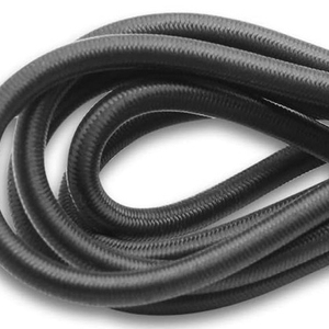 <b>Elastic</b> Round Polyester <b>Cord</b> Garter - Product Image 1