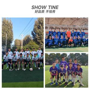 Equipación de Fútbol para Niños y Adolescentes, Ropa Deportiva Personalizada para Equipos - Product Image 3