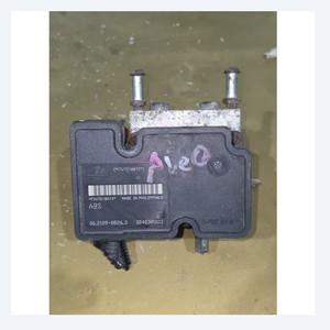 Controlador de ABS integrado con bomba para Chevrolet Aveo Daewoo, compatible con el controlador de ABS de Chevrolet Aveo Daewoo - Bomba, piezas de automóvil - Product Image 2
