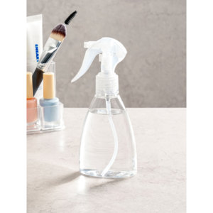 <b>Mini</b> 150ml Non-Slip Gun <b>Spray</b> Makeup Brush Cleaner - Product Image 1