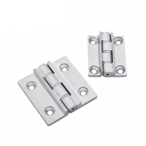 Stainless Steel Damping <b>Hinge</b> 304 Adjustable Torque <b>Door</b> <b>Window</b> <b>Hinge</b> - Product Image 1