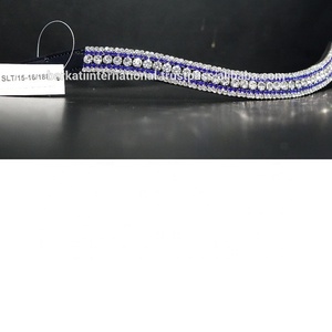 Cristales exclusivos para caballo - Product Image 1
