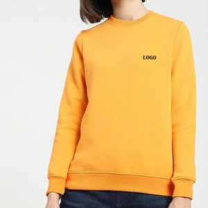 Servicio OEM para sudaderas de mujer, ropa de invierno, sudaderas con el mejor diseño, sudaderas de algodón y poliéster de gran venta, los mejores materiales para ropa de mujer - Product Image 1