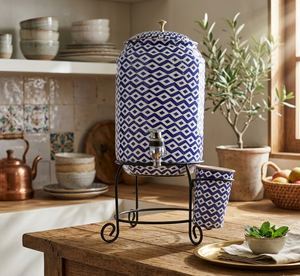 2025 Hot-Selling Copper Water <b>Dispenser</b> Pitcher Competitive Prices Supplies for Household Outdoor Hotel Use Huge Demand - Product Image 5