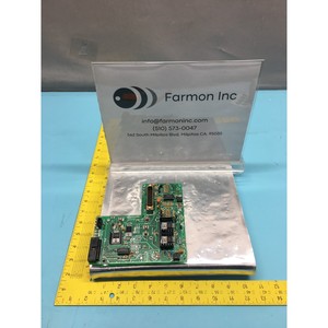Placa Indexadora SVG 80039D-08 de Silicon Valley Group - Equipo y Piezas de Semiconductores de Confianza con Legado Global - Product Image 2