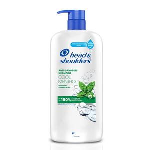 Haaed and Shoouldeers Smooth and Silky Anti Dandruff <b>Shampoo</b> 1.2 Litre Hair Care for Daily Use Bulk Export and Wholesale Supply - Product Image 5