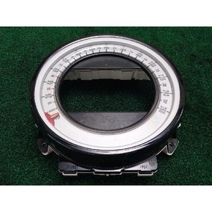 Mini Paneles de Instrumentos Usados para Hatchback 9228485 - Product Image 1