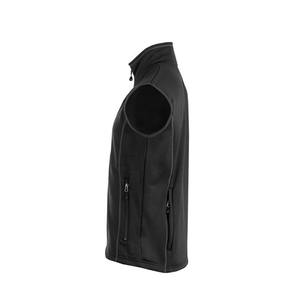 Chaleco Profesional para Adiestrador de Perros K9, Cálido para Invierno, Impermeable, Cortavientos, Reversible, con Cierre, Forro de Algodón, para Entrenamiento y Trabajo - Product Image 4