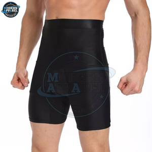 Best Selling Price <b>Compression</b> <b>Short</b> Custom Breathable Sweat <b>Compression</b> Running Training Sports Workout Gym Men's <b>Shorts</b> - Product Image 5