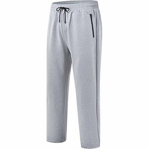 Conjunto deportivo vintage para hombre, chaqueta y pantalones, tela transpirable, ropa deportiva cómoda, para gimnasio, entrenamiento, correr, atuendo informal. - Product Image 3