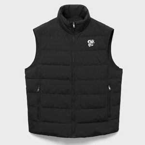Gilet de performance respirant à séchage rapide au design moderne pour hommes, vêtements de sport actifs de plein air, veste sans manches légère et confortable - Product Image 1