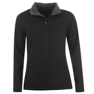 Chaqueta Softshell de Moda para Exteriores del Fabricante, Abrigo Deportivo Impermeable de Invierno con Característica Cortavientos, Prenda con Forro Polar - Product Image 5