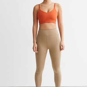 Servicio OEM, Nuevo Estilo 2025, Sujetador Deportivo de Alta Calidad para Mujer, Sujetador Deportivo Más Vendido y Demandado para Chicas, Tallas Grandes - Product Image 3