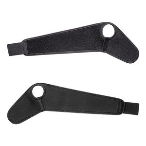 Nouvel Arrivage Bandages de Boxe Personnalisables en Maille Élastique avec Logo Personnalisé - Product Image 4