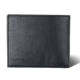 <b>Wallets</b> Premium Genuine Leather <b>Wallet</b> Custom Slim RFID Leather Aluminum Card <b>Holder</b> <b>Wallet</b> Men Automatic Pop up ID Card <b>Holder</b> - Product Image 6