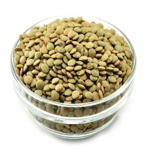 Lentejas Rojas/Verdes/Amarillas Enteras, 100% Naturales y Orgánicas, de la Mejor Calidad, Secas, a Granel, 25 kg, Marca TZ453G, Chana Dal para Uso Alimentario - Product Image 1
