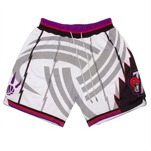 Shorts personnalisés à logo pour hommes, imprimés par sublimation, séchage rapide, respirants, pour la gym, la course, le sport, la plage, l'été, tenue décontractée - Product Image 1