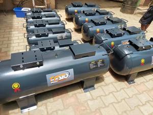 ชุดประกอบหัวคอมเพรสเซอร์อากาศสำหรับอุตสาหกรรม พาณิชย์ และยานยนต์ จากผู้ส่งออกอินเดีย มีจำหน่ายในราคาโรงงาน - Product Image 2