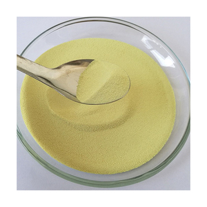 Poudre de peptides d'élastine fiable, qualité supérieure, vente en gros, approvisionnement en gros volume - Product Image 6