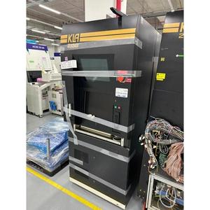 KLA Tencor KLA2135 Bright Field Inspection - อุปกรณ์ตรวจสอบแบบ Bright Field ที่เชื่อถือได้ระดับโลกสำหรับชิ้นส่วนและอุปกรณ์เซมิคอนดักเตอร์ - Product Image 4