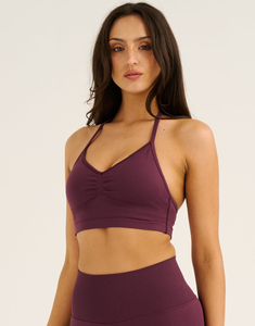 New Style Sports Bra for Women Gym Bra Fitness Wear Breathable Yoga Bra Top - Product Image 2