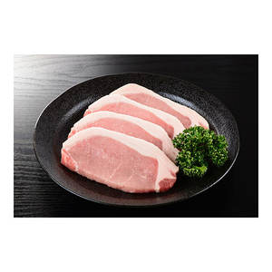 Prix Magnifiques Qualité Exceptionnelle Texture Tendre Saveur Riche du Japon Viande de Porc Congelée en Gros - Product Image 1