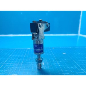 Manómetro Nagano Keiki CB14 Usado Como Está, Piezas de Equipos Legacy Semiconductor - Product Image 2