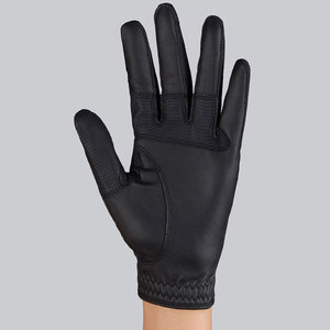 Gants d'équitation professionnels à doigts complets, respirants, en maille, pour l'entraînement, la course et l'équitation en plein air - Product Image 6