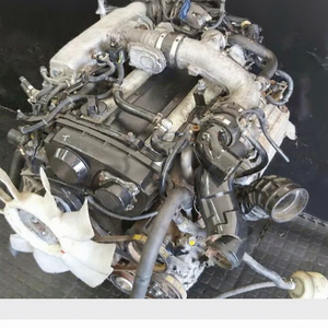 Motor Japonés Usado de Alta Calidad RB25 - Product Image 3