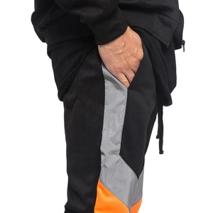 Ensembles de shorts coupe-vent pour hommes de style récent vente en gros de shorts coupe-vent en nylon les plus vendus ensemble de survêtements deux pièces2026 - Product Image 4