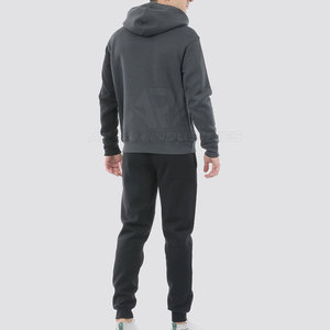 Survêtements légers de qualité supérieure pour hommes – Vêtements de jogging et tenues de sport en gros - Product Image 6