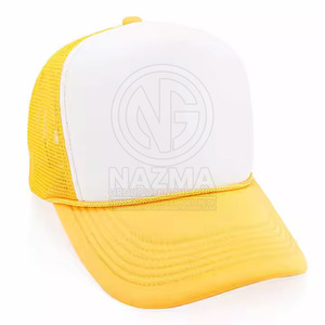 หมวกแก๊ปตาข่ายผ้าฝ้าย 100% ดีไซน์ใหม่ล่าสุด ราคาถูก โปรโมชั่นพิเศษ รับทำโลโก้ตามสั่ง บริการ OEM ขายออนไลน์ - Product Image 2