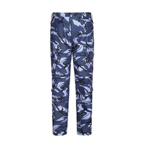 Vestes d'automne personnalisées imprimées camouflage en polyester/rayonne respirantes pour hommes et femmes, activités de plein air, tactiques