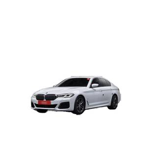 BMW 520i M Sports Sedan 2023, 14,164 km, Volante a la Izquierda, Transmisión Automática - Product Image 1