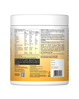 Kolagen Glow Tipe I & III Bubuk, Kolagen Peptida Terhidrolisis Kelas Makanan untuk Nutrisi Fungsional