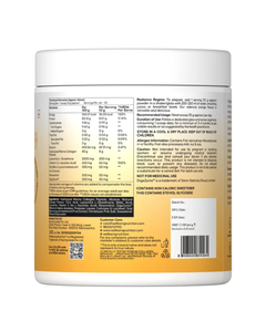 Colágeno en Polvo Tipo I y III, Péptidos de Colágeno Hidrolizado de Grado Alimenticio para Nutrición Funcional - Product Image 2