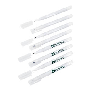 Marcador quirúrgico de operación médica, fabricante de piel de tatuaje, rotulador de piel de maquillaje 2025 - Product Image 2