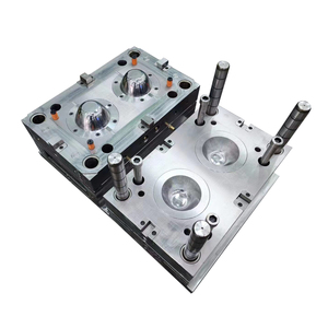 Molde para tazón acanalado - Servicio de plástico OEM/ODM - Product Image 2