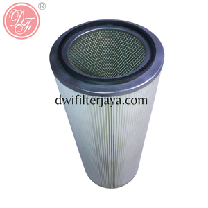 Cartuchos de Filtro de Polvo, Filtro de Aire HEPA, Más Vendidos - Product Image 4
