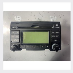 Pièces détachées automobiles compatibles avec l'autoradio Hyundai Kia 96160-2L000. Pièces automobiles coréennes d'occasion. - Product Image 3