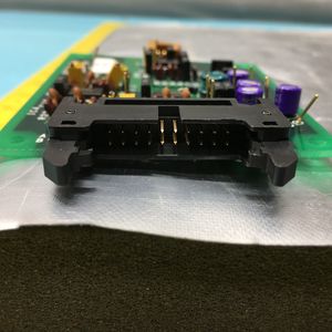 HITACHI 2-820987-1 PCB PTPA-01กัดอุปกรณ์เซมิคอนดักเตอร์มรดกระดับโลกที่เชื่อถือได้147958และชิ้นส่วนที่ - Product Image 5
