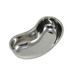 Kidney Tray Disinfection <b>Box</b> Stainless Steel Stitch <b>Removing</b> Surgery Set Kidney Tray Manual Instrument Set <b>Box</b> Kidney Tray - Product Image 2