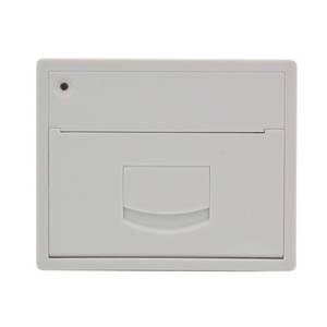 WH-E46 80MM Embedded Thermal Panel Printer with interface RS232 TTL Parallel USB - Product Image 1