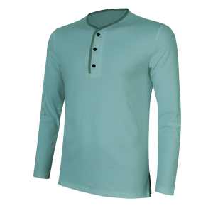 T-shirt de sport pour homme, coupe régulière, imprimé sur mesure, tricoté, design musculaire, haute qualité, vente en gros - Product Image 2
