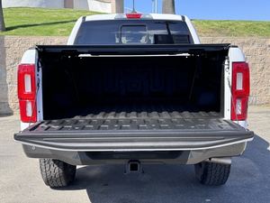 Ranger XLT Super-Crew 4WD 2021 Usada en Buen Estado - Product Image 4